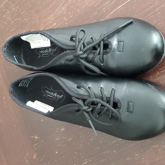 Revolution Shoes Tap Shoes Poshmark